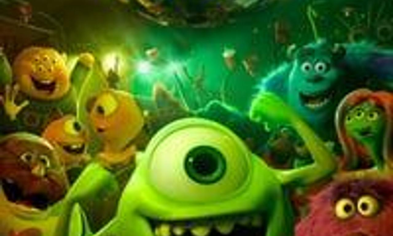 header image for Party Central