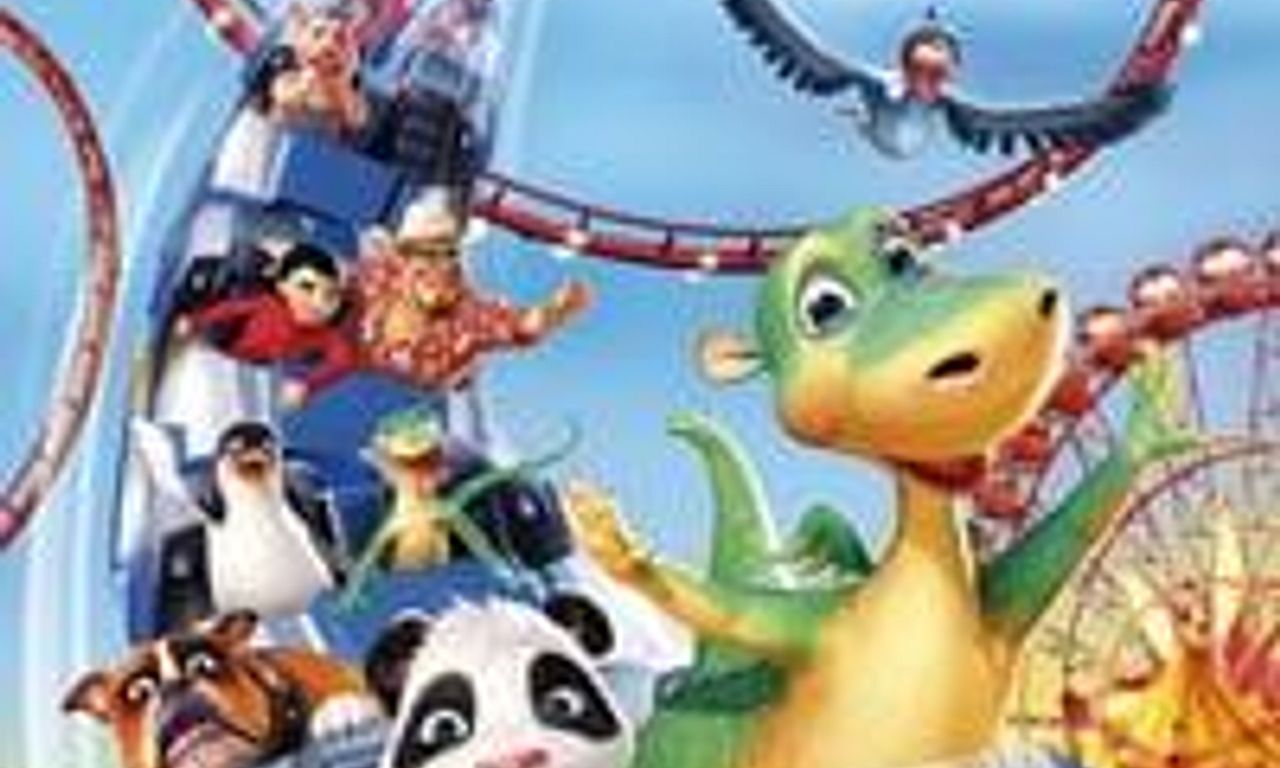 header image for Impy's Wonderland