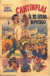 Si yo fuera diputado