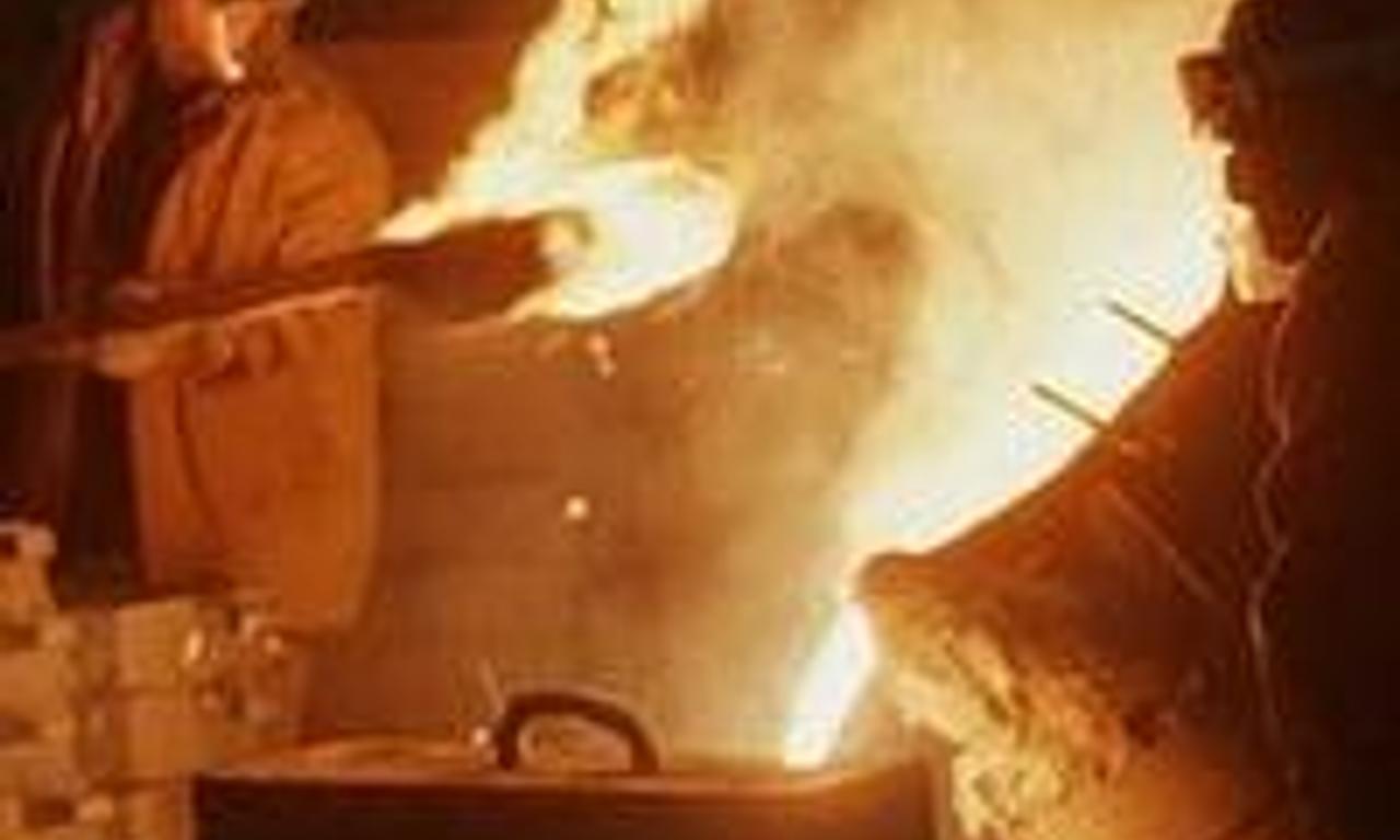 header image for Factory