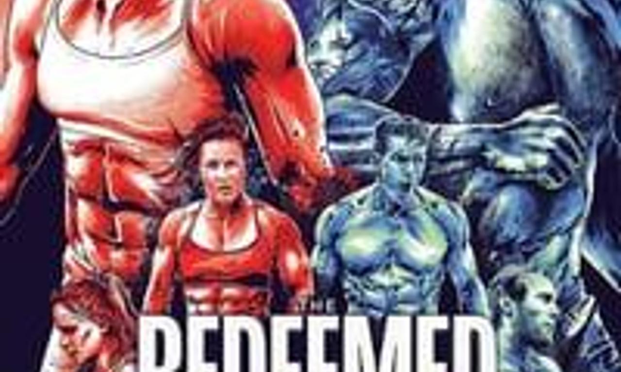 header image for The Redeemed and the Dominant: Fittest on Earth