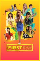 First Kiss