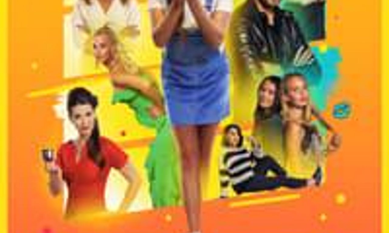 header image for First Kiss