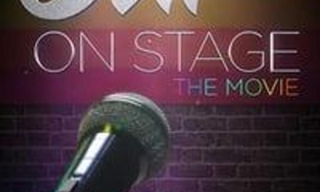 header image for Out on Stage