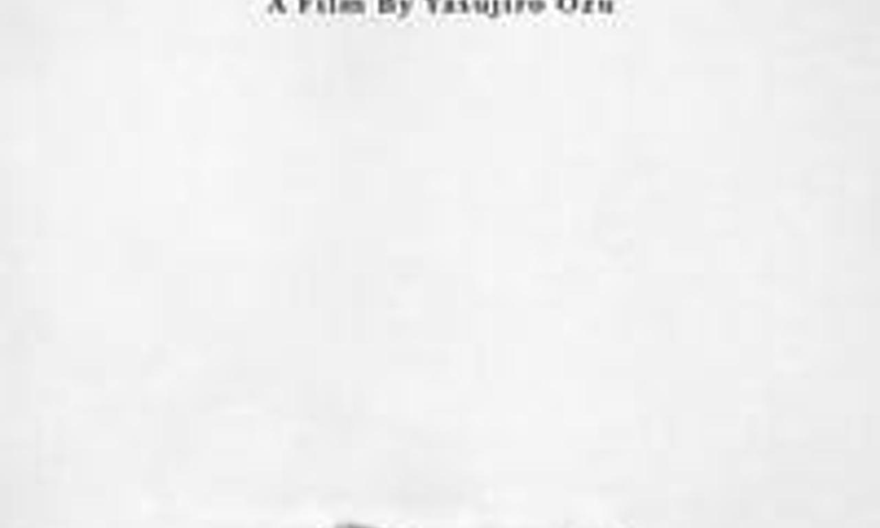 header image for The Only Son