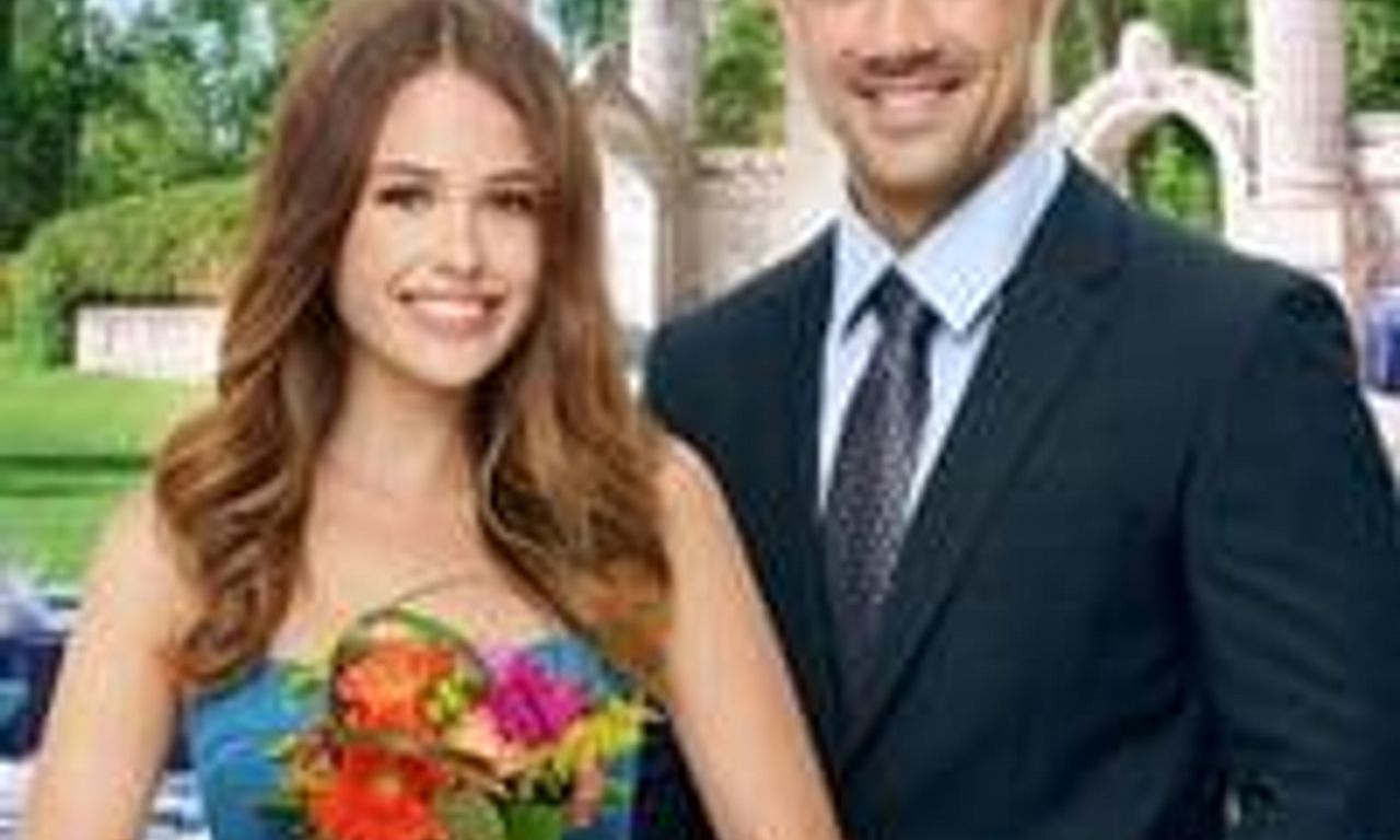 header image for From Friend to Fiancé