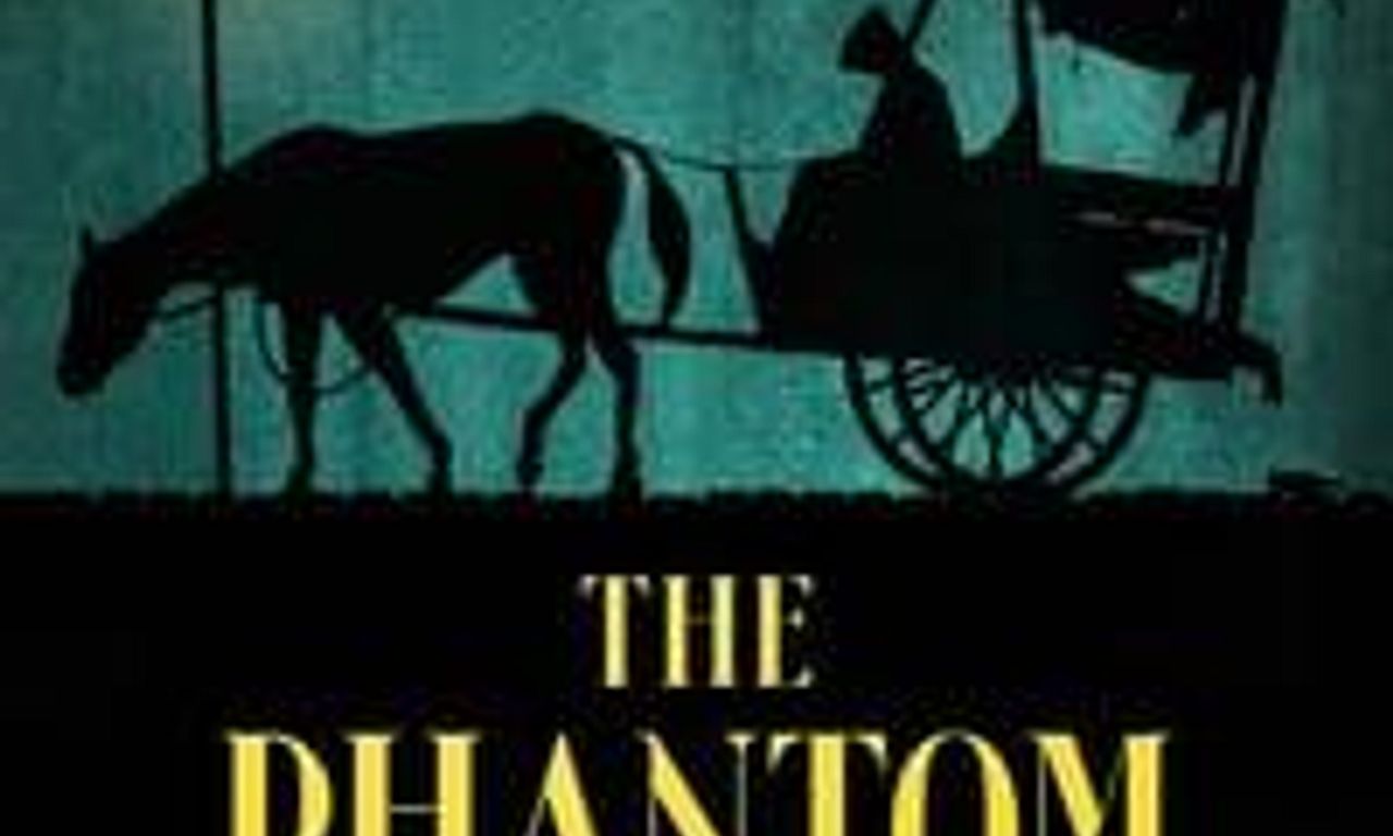 header image for The Phantom Carriage