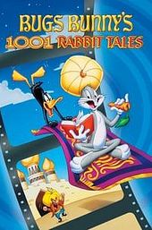 Bugs Bunny's 3rd Movie: 1001 Rabbit Tales