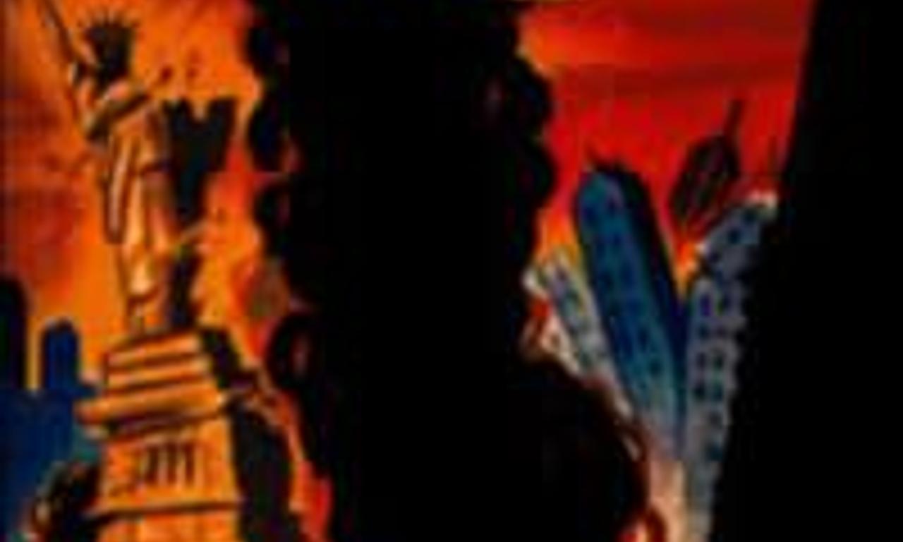 header image for In the Year 2889