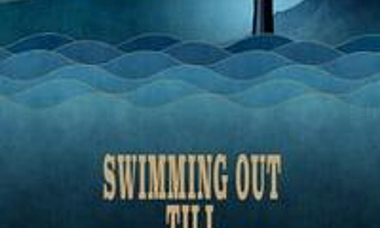 header image for Swimming Out Till the Sea Turns Blue