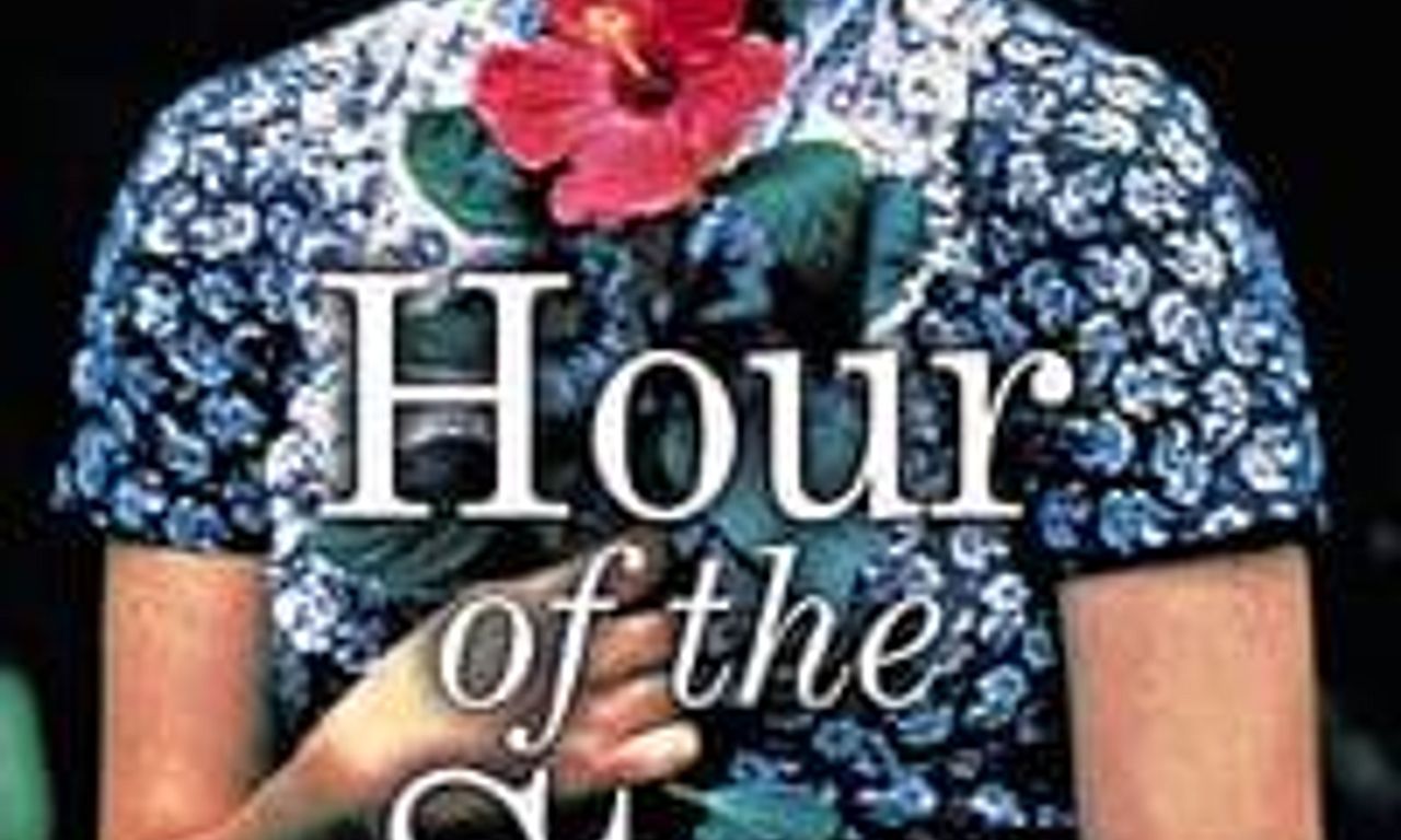 header image for Hour of the Star