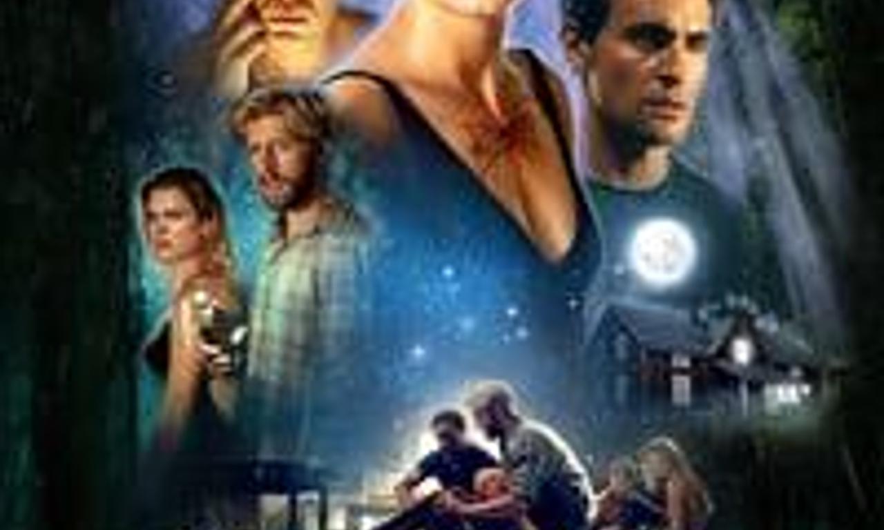 header image for Lake of Death