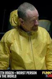 Seth Rogen Is the Worst Person in the World