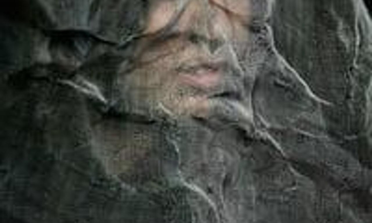 header image for A Few Cubic Meters of Love