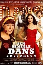 Turkish Dance School