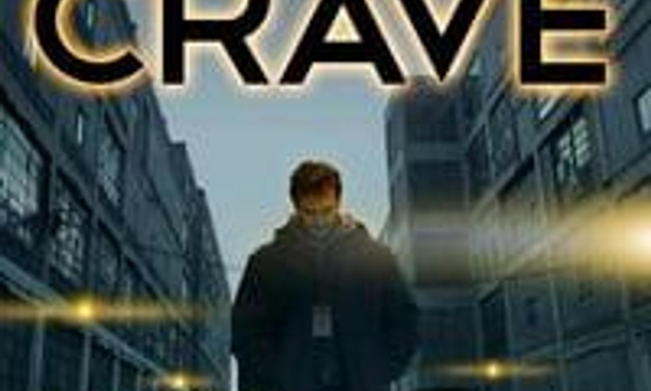 header image for Crave