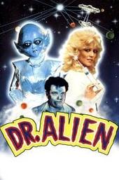 Dr. Alien!