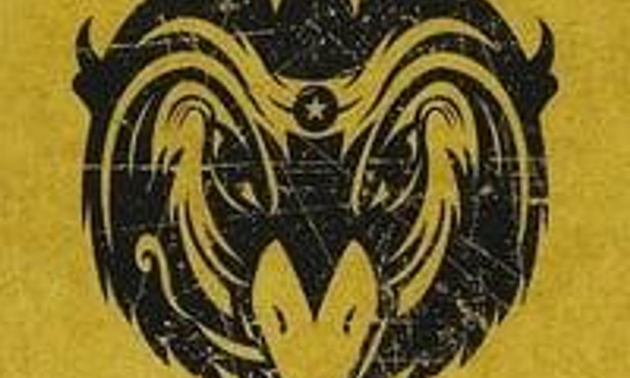 header image for The Black Crowes - Warpaint Live