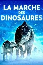 March of the Dinosaurs