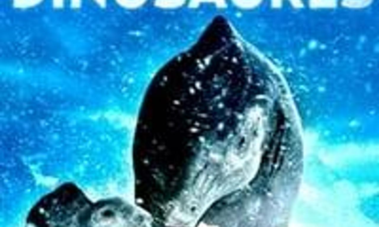 header image for March of the Dinosaurs