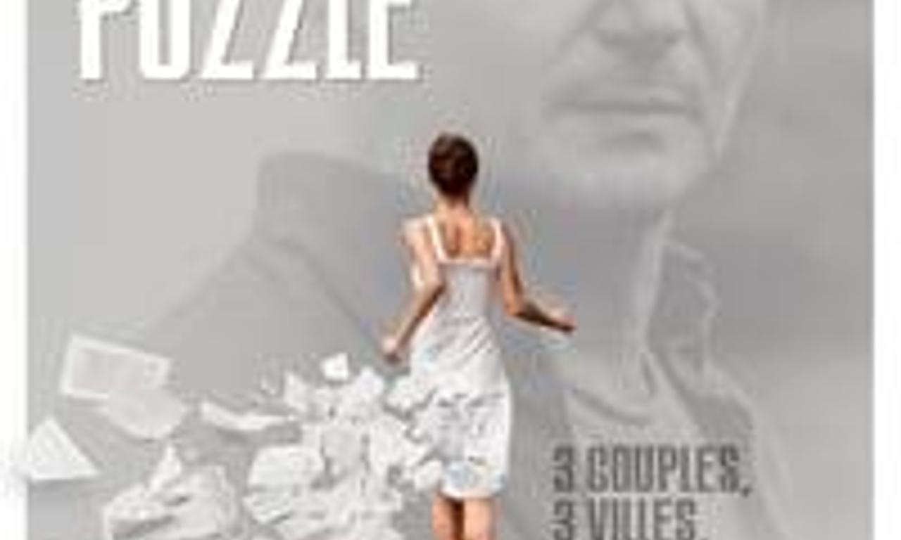 header image for Puzzle