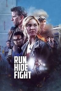 Run Hide Fight Where to Watch and Stream Online Entertainment.ie