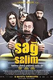 Sağ Salim