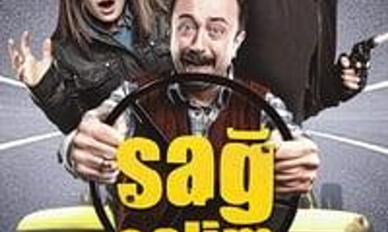 header image for Sağ Salim