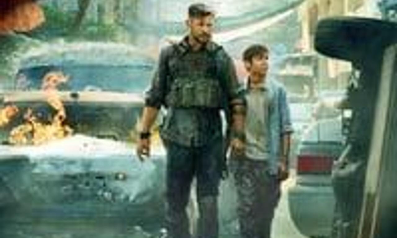 header image for Extraction