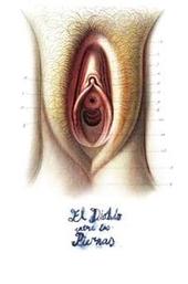 Devil Between the Legs