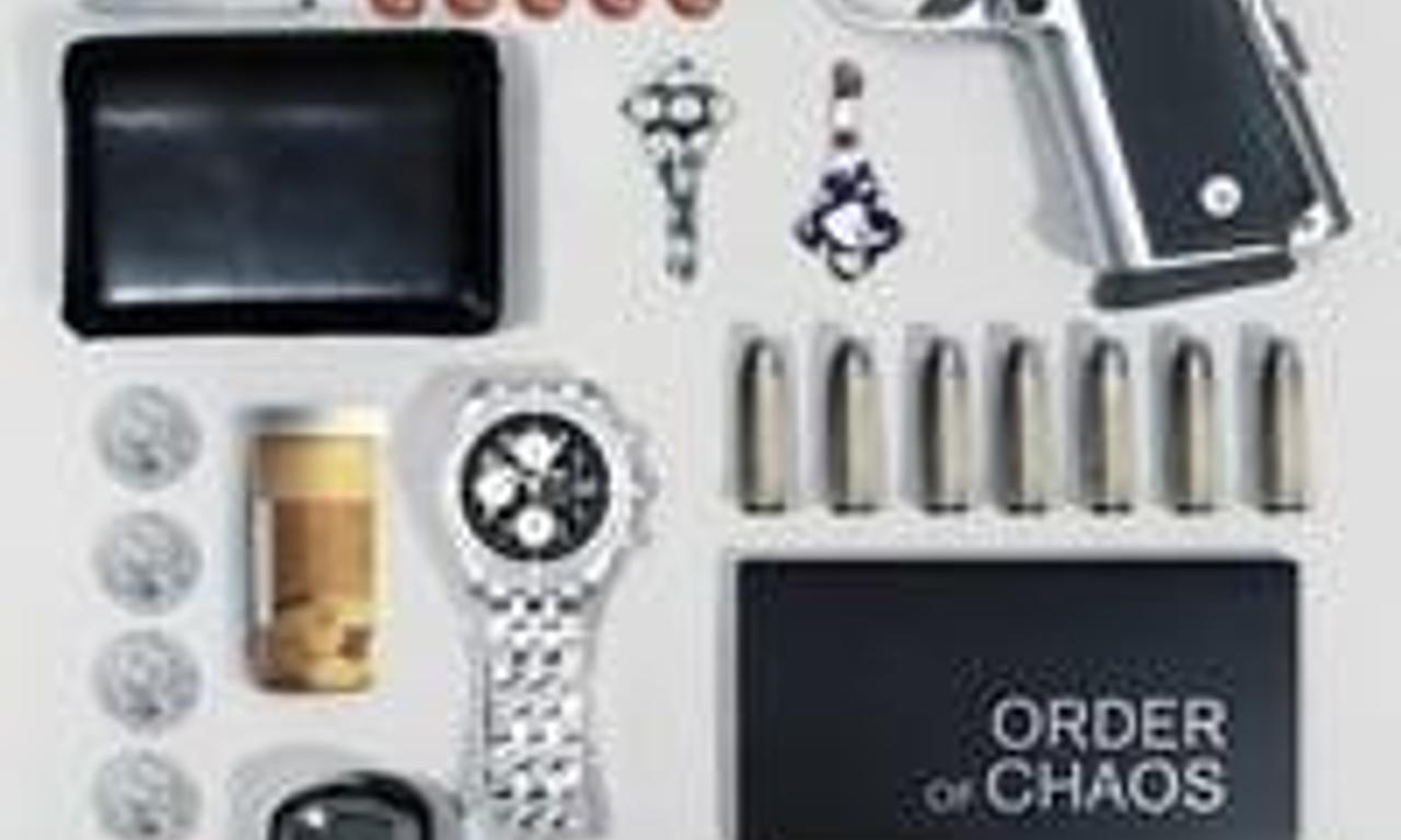 header image for Order of Chaos