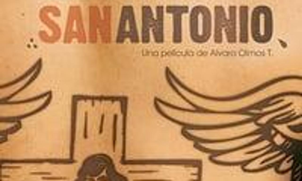 header image for San Antonio
