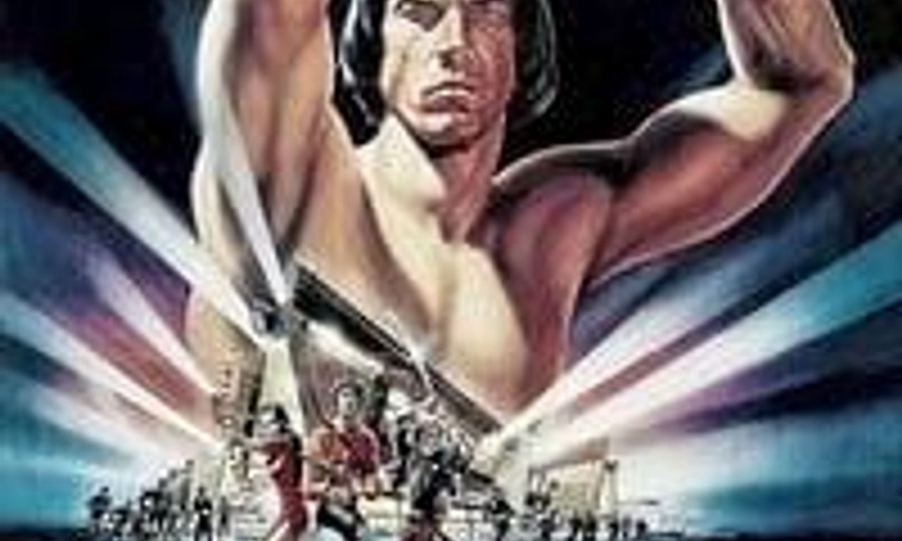 header image for The Challenge