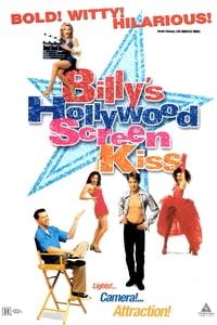 Billy s Hollywood Screen Kiss Where to Watch and Stream Online