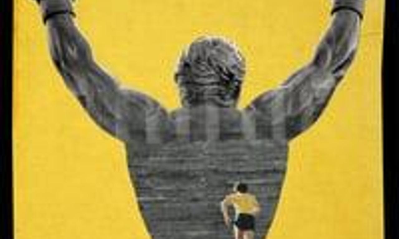 header image for The Pretender