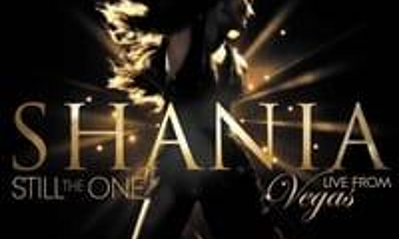 header image for Shania Twain: Still the One - Live from Vegas