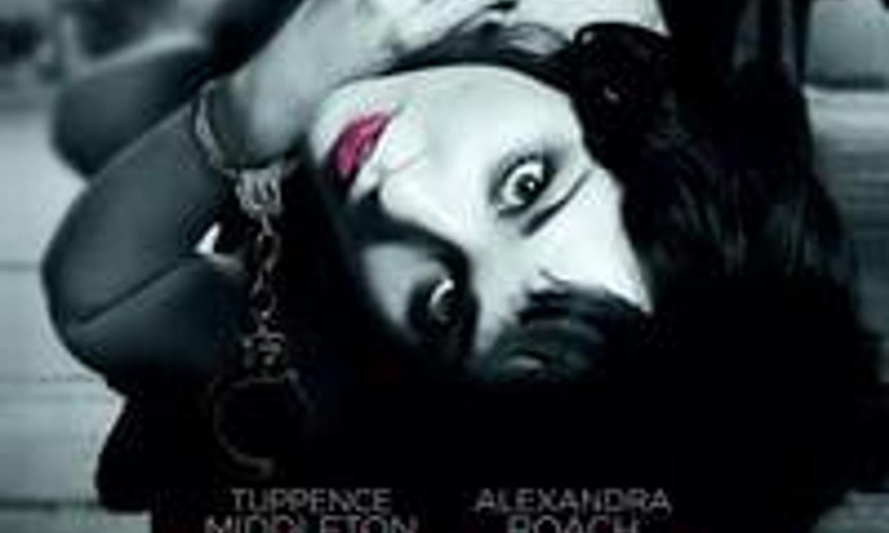 header image for Trap for Cinderella