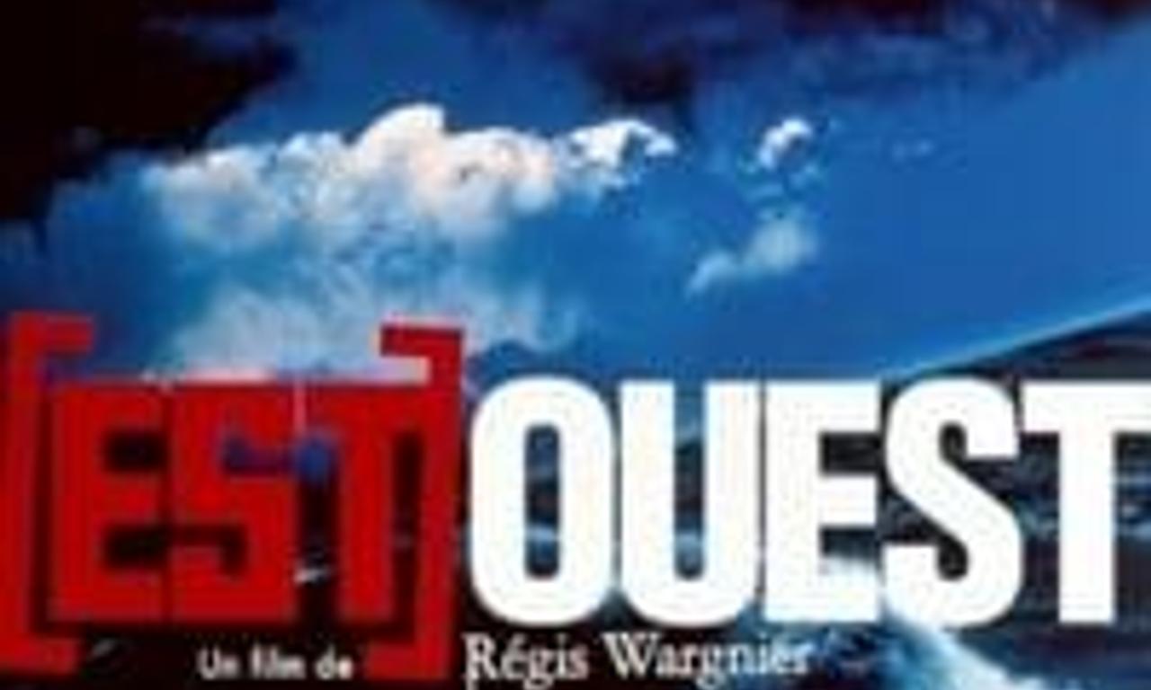 header image for East/West