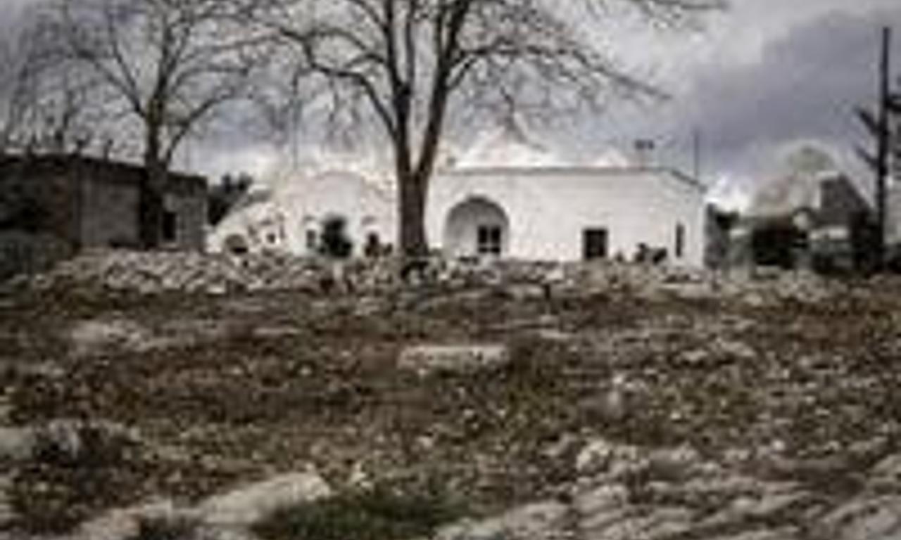 header image for Adrift