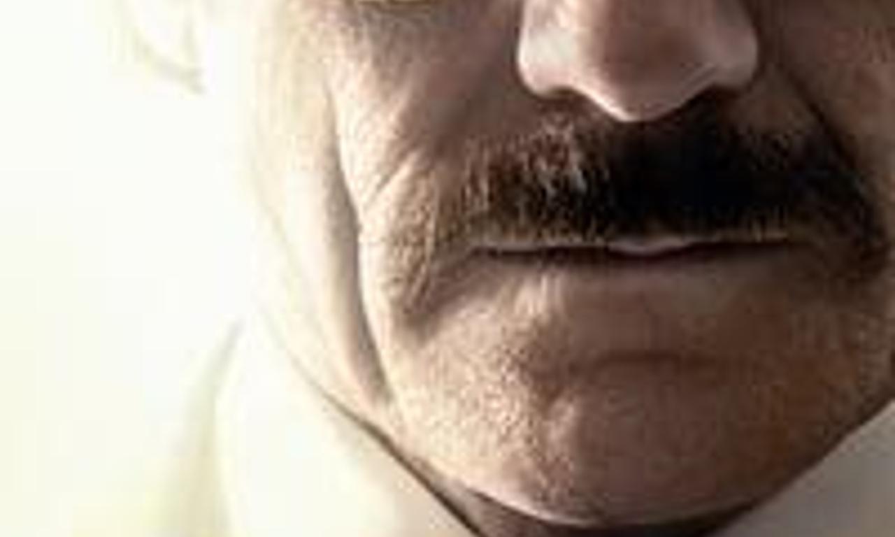 header image for The Infiltrator