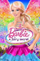 Barbie: A Fairy Secret
