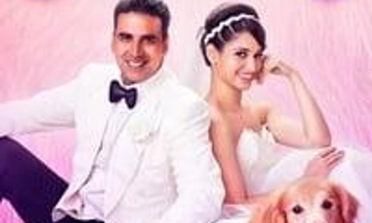 header image for It's Entertainment