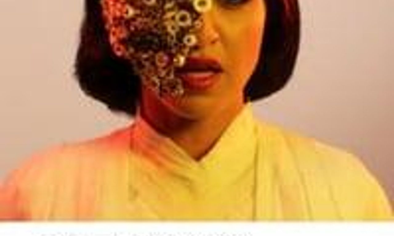 header image for Piercing Brightness