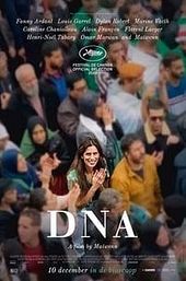 DNA