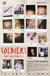Soldiers. Story from Ferentari