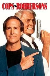 Cops & Robbersons