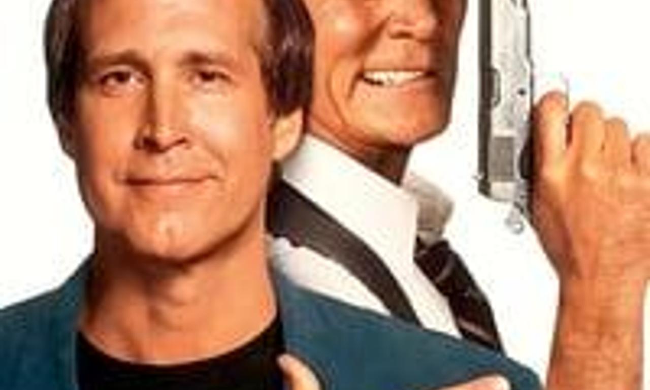 header image for Cops & Robbersons