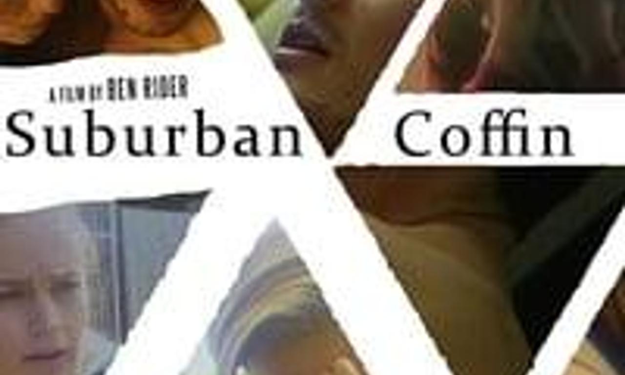 header image for Suburban Coffin