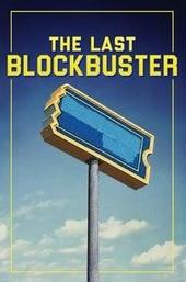 The Last Blockbuster