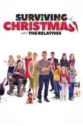 Surviving Christmas with the Relatives